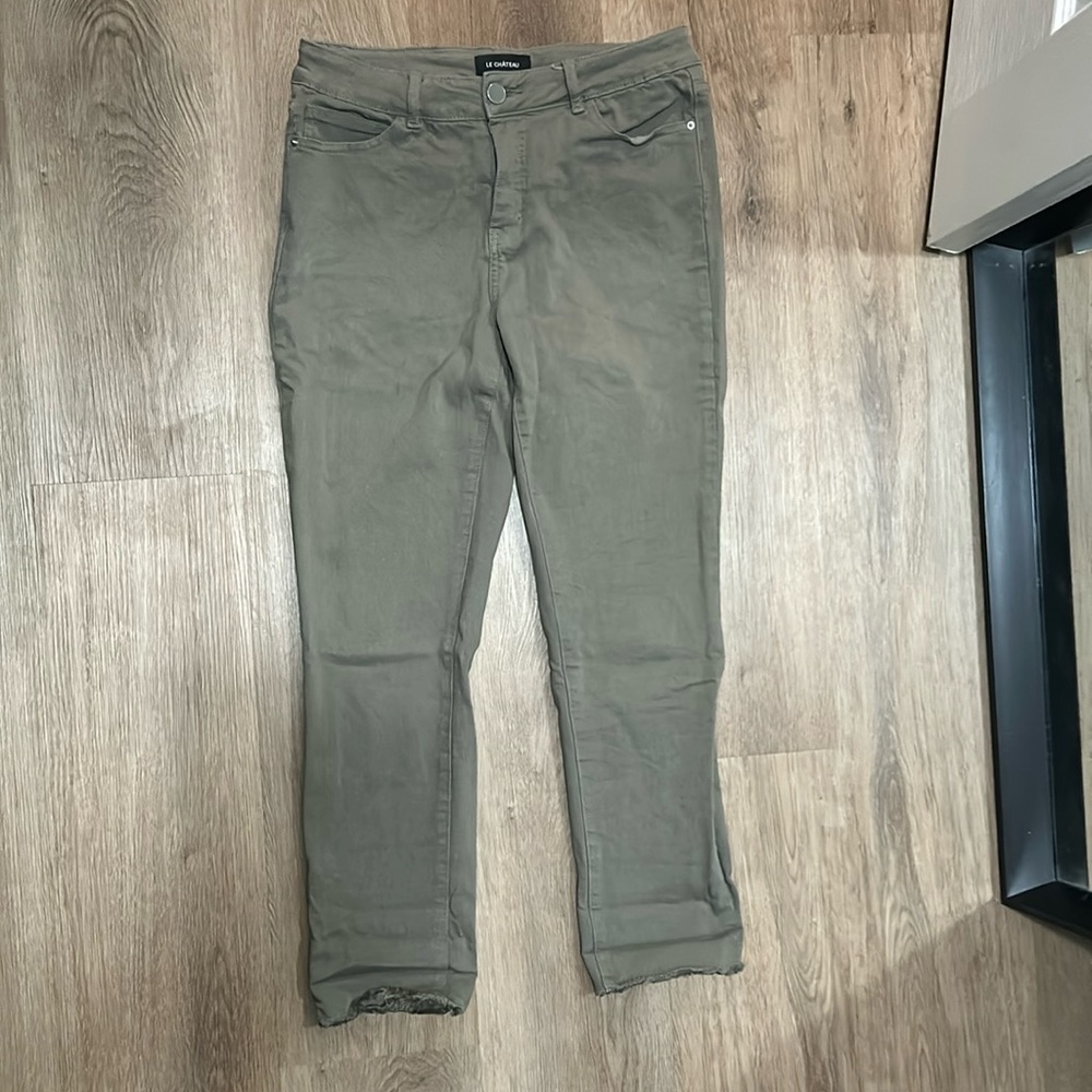 Le Chateau Pants